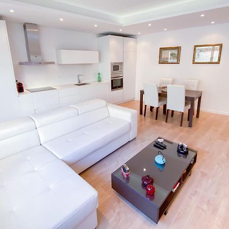 Anna & Thomas - Sitges Center Apt Экстерьер фото