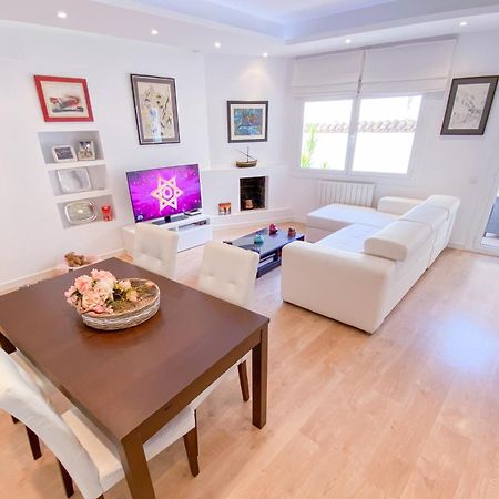 Anna & Thomas - Sitges Center Apt Экстерьер фото