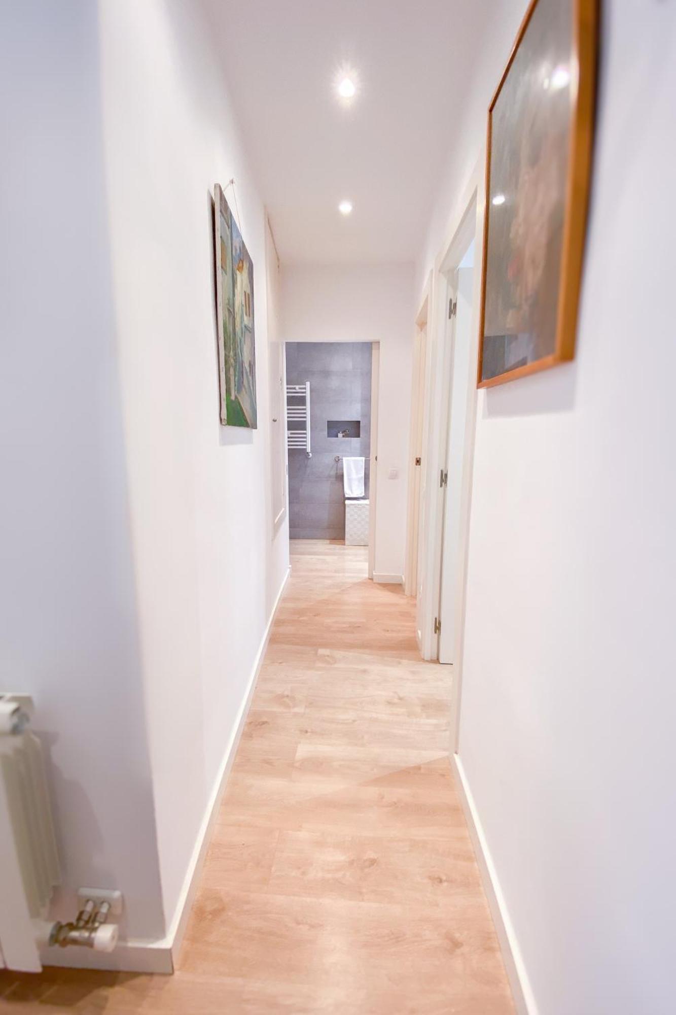 Anna & Thomas - Sitges Center Apt Экстерьер фото