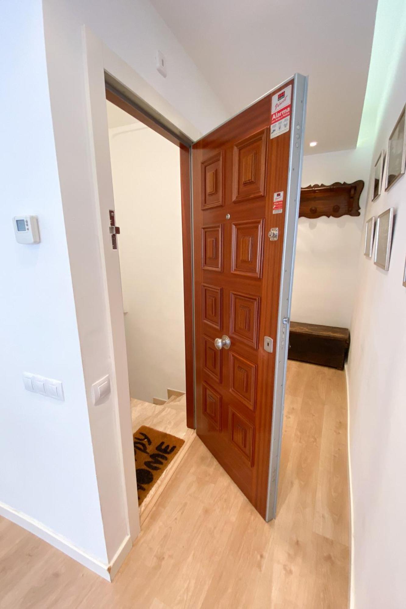 Anna & Thomas - Sitges Center Apt Экстерьер фото