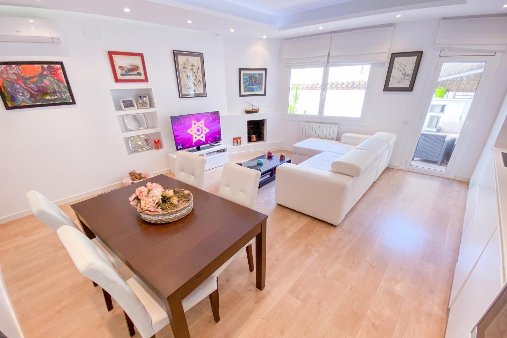 Anna & Thomas - Sitges Center Apt Экстерьер фото