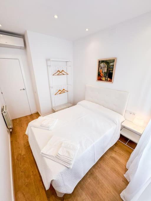 Anna & Thomas - Sitges Center Apt Экстерьер фото