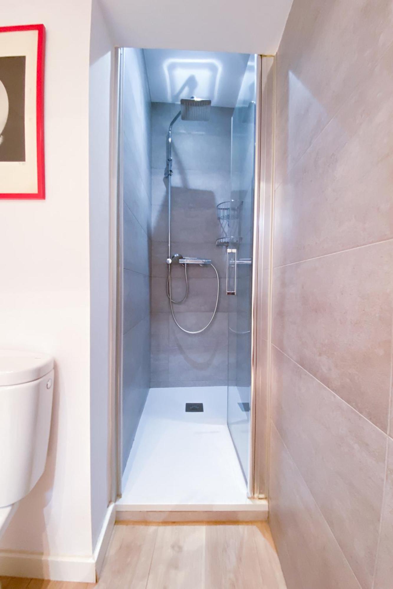 Anna & Thomas - Sitges Center Apt Экстерьер фото